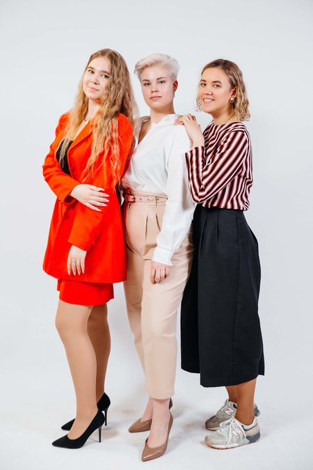 Цитата для выпускного альбома. Часть 2