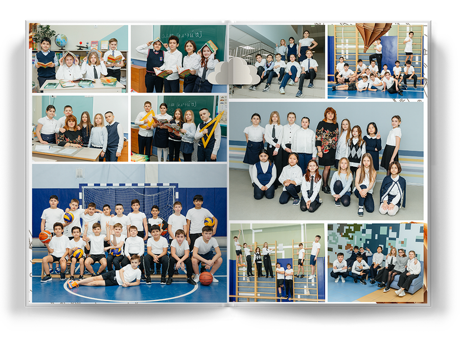 "Романтики"