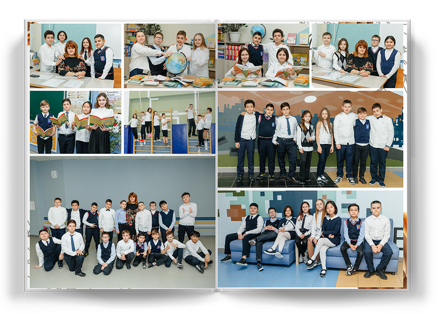 "Романтики"